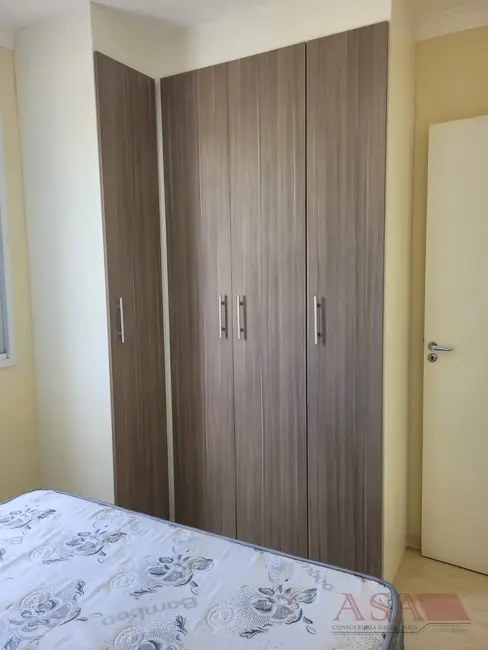 Foto 9 de Apartamento com 2 quartos para alugar, 49m2 em Vila Mogilar, Mogi Das Cruzes - SP