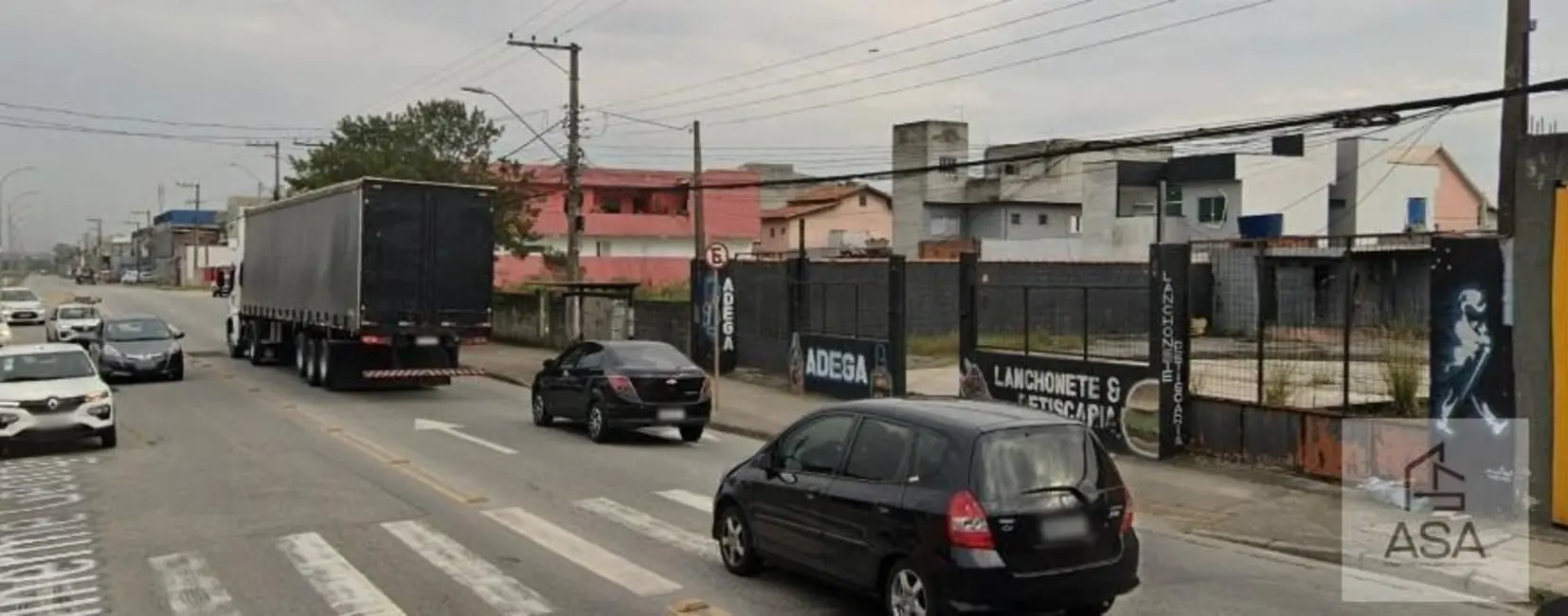 Foto 3 de Sala Comercial à venda, 654m2 em Jundiapeba, Mogi Das Cruzes - SP