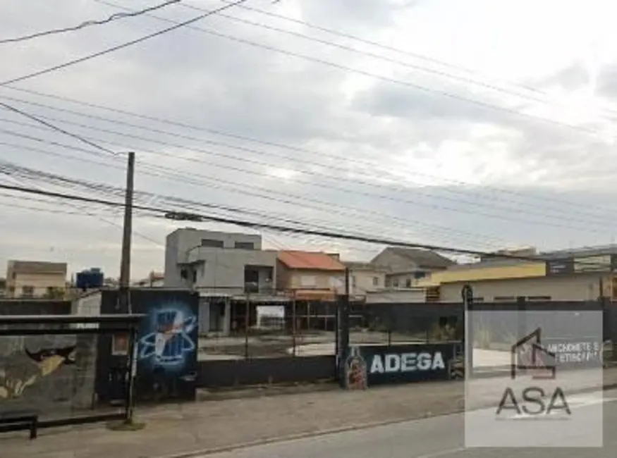 Foto 1 de Sala Comercial à venda, 654m2 em Jundiapeba, Mogi Das Cruzes - SP