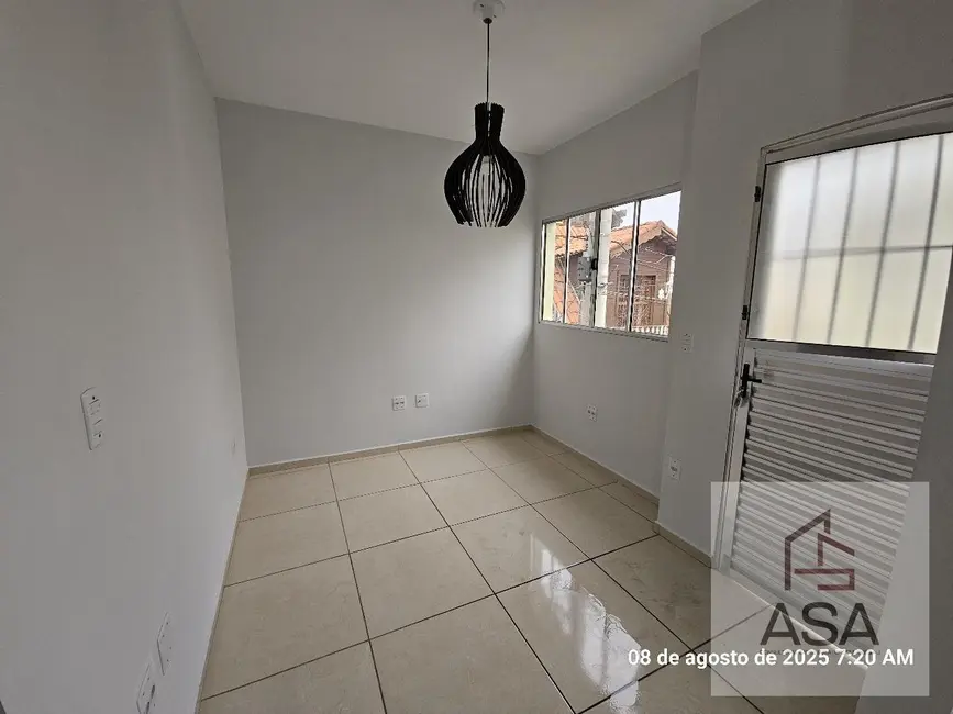 Foto 1 de Apartamento com 1 quarto para alugar, 40m2 em Centro, Mogi Das Cruzes - SP
