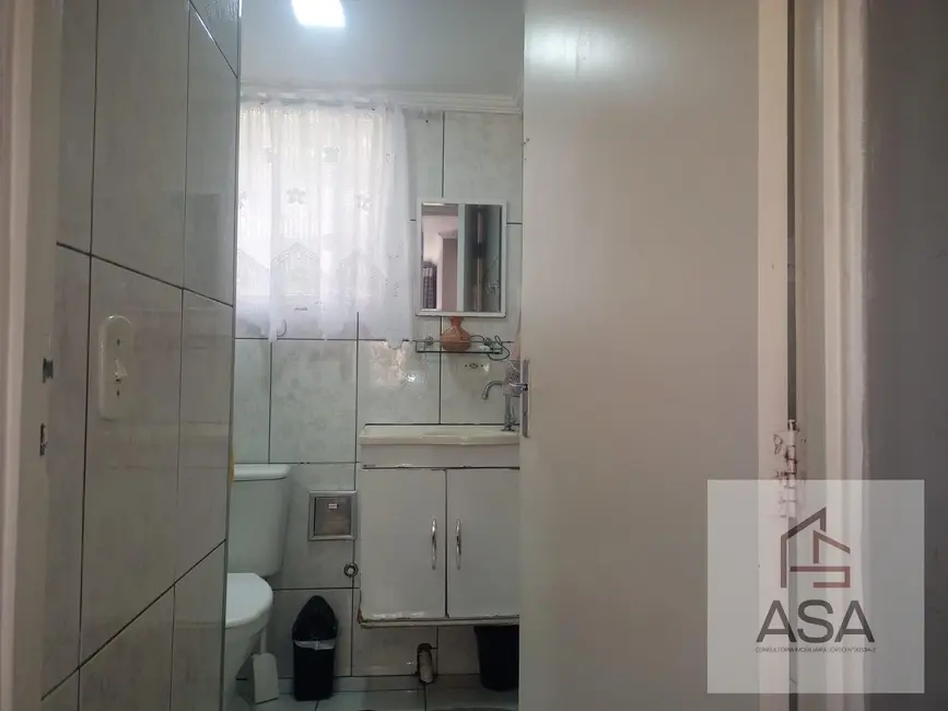 Foto 5 de Apartamento com 2 quartos à venda, 40m2 em Jardim Aeroporto III, Mogi Das Cruzes - SP