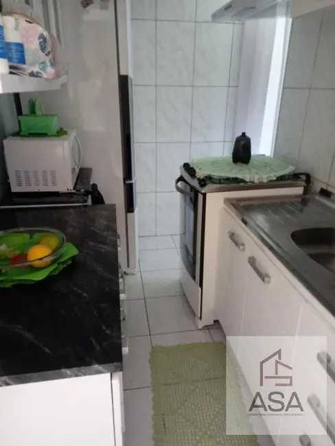 Foto 3 de Apartamento com 2 quartos à venda, 40m2 em Jardim Aeroporto III, Mogi Das Cruzes - SP