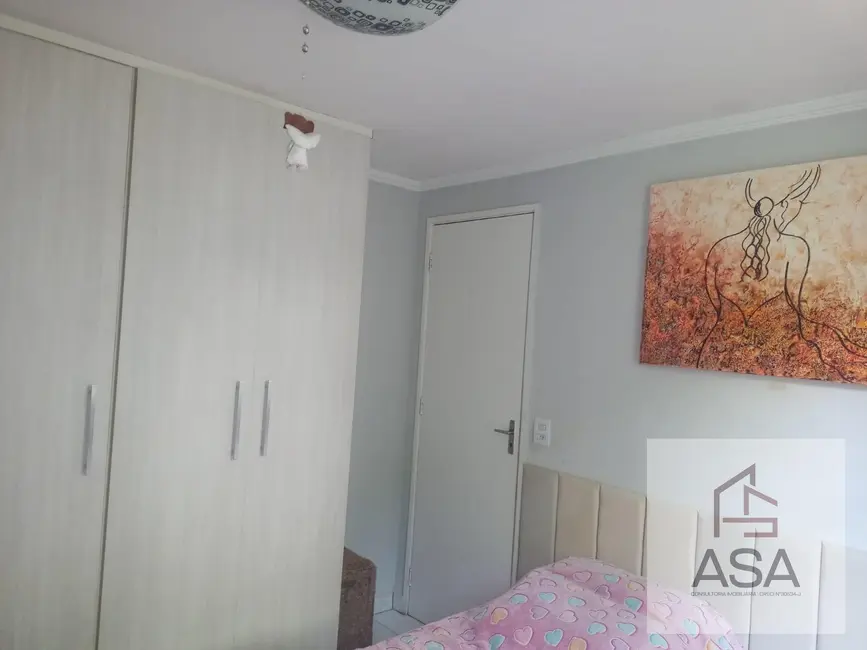 Foto 8 de Apartamento com 2 quartos à venda, 40m2 em Jardim Aeroporto III, Mogi Das Cruzes - SP