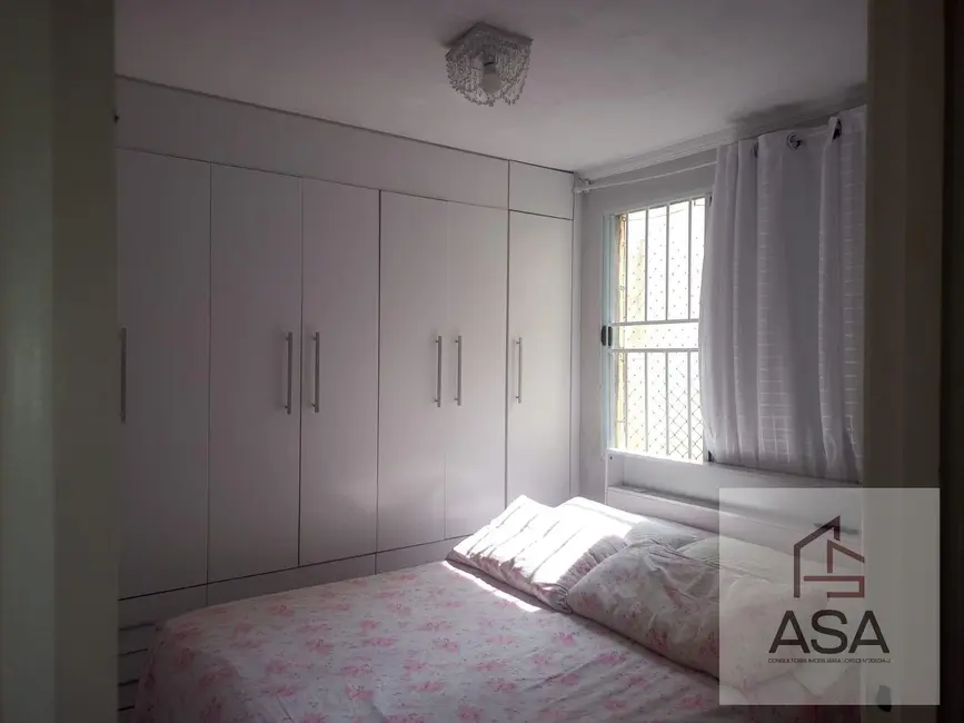 Foto 9 de Apartamento com 2 quartos à venda, 40m2 em Jardim Aeroporto III, Mogi Das Cruzes - SP