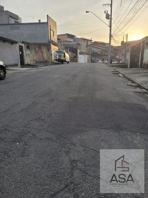 Foto 5 de Terreno / Lote à venda, 281m2 em Jardim Camila, Mogi Das Cruzes - SP