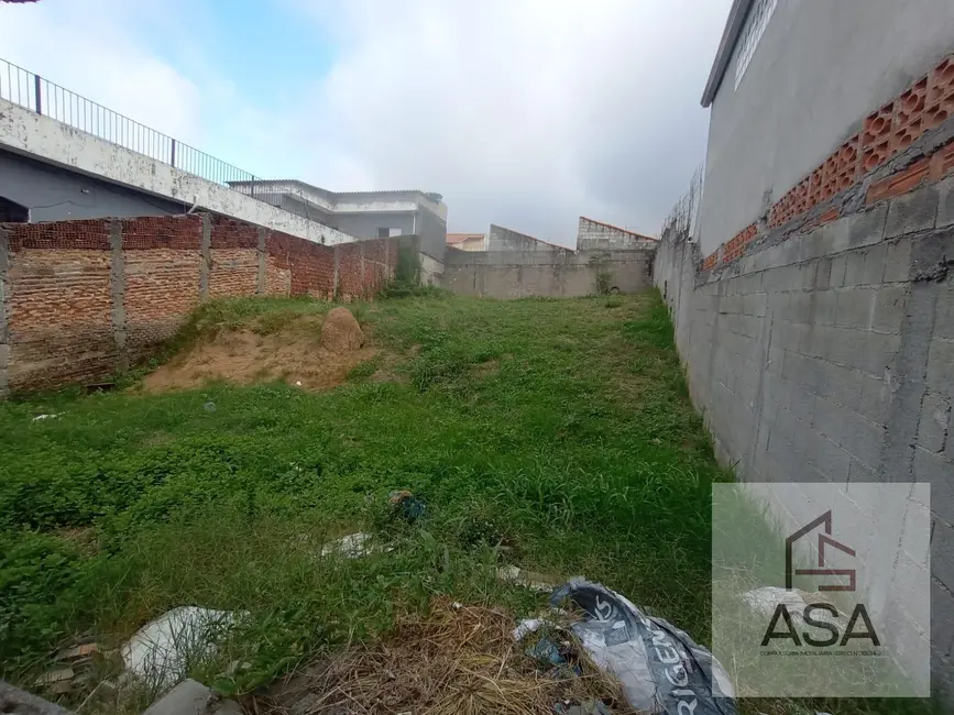 Foto 1 de Terreno / Lote à venda, 281m2 em Jardim Camila, Mogi Das Cruzes - SP