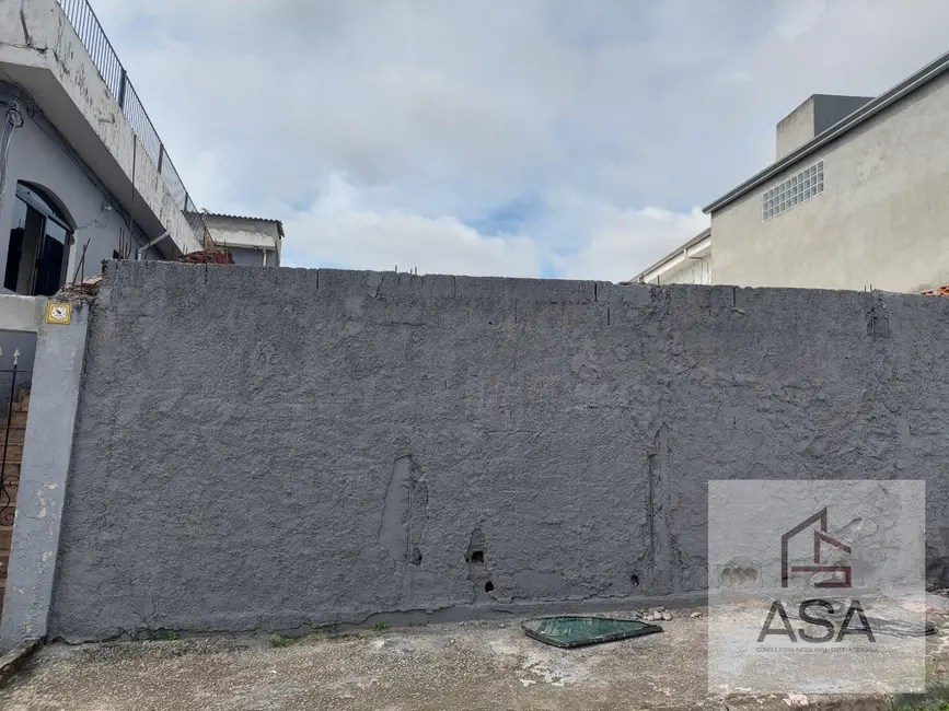 Foto 1 de Terreno / Lote à venda, 281m2 em Jardim Camila, Mogi Das Cruzes - SP