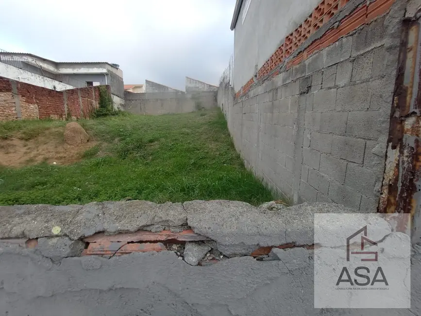 Foto 2 de Terreno / Lote à venda, 281m2 em Jardim Camila, Mogi Das Cruzes - SP