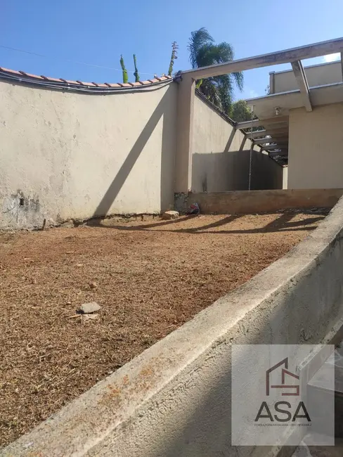 Foto 3 de Casa com 3 quartos para alugar, 120m2 em Parque Santana, Mogi Das Cruzes - SP