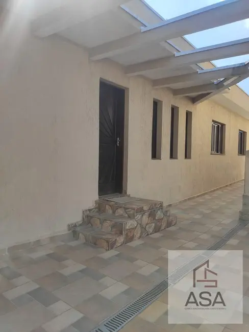 Foto 7 de Casa com 3 quartos para alugar, 120m2 em Parque Santana, Mogi Das Cruzes - SP