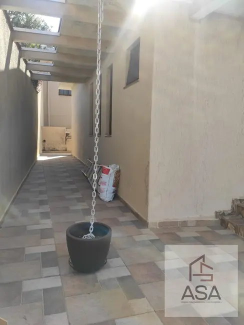 Foto 6 de Casa com 3 quartos para alugar, 120m2 em Parque Santana, Mogi Das Cruzes - SP