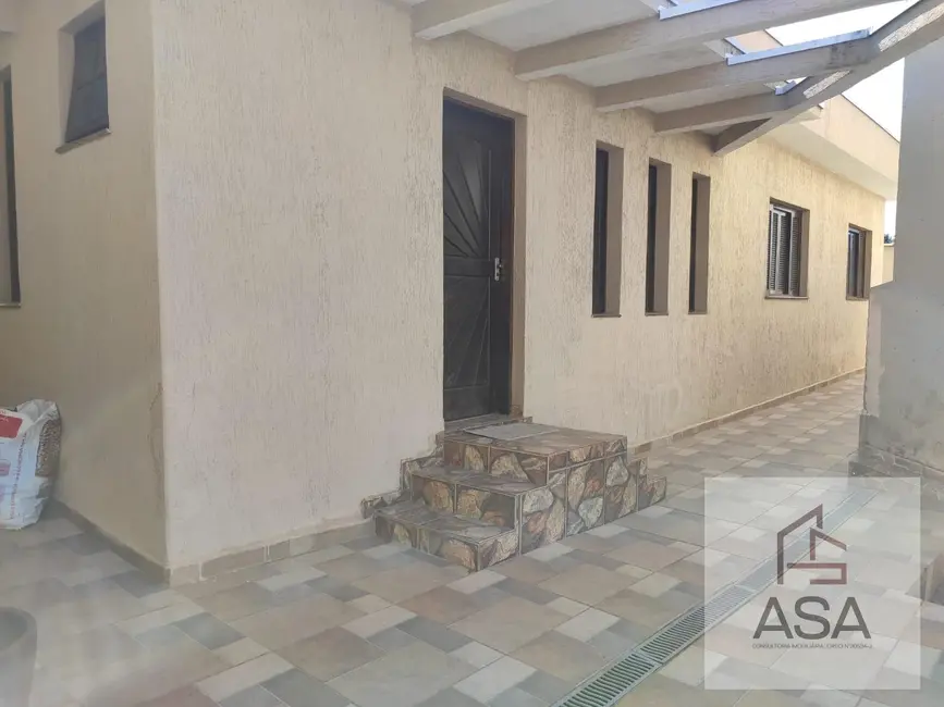 Foto 5 de Casa com 3 quartos para alugar, 120m2 em Parque Santana, Mogi Das Cruzes - SP