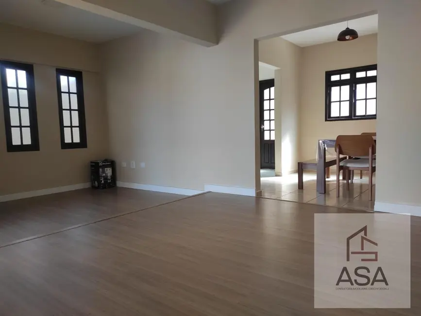 Foto 9 de Casa com 3 quartos para alugar, 120m2 em Parque Santana, Mogi Das Cruzes - SP