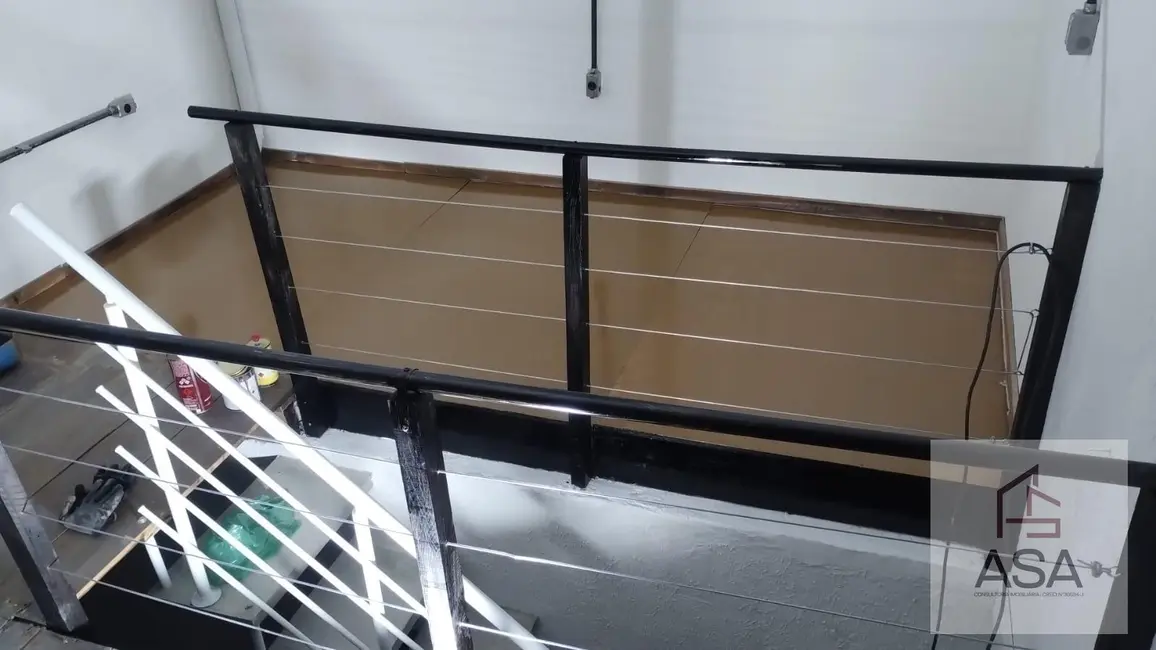 Sala Comercial para alugar, 65m2 em Centro, Mogi Das Cruzes - SP - imagem 4 Foto 4 de Sala Comercial para alugar, 65m2 em Centro, Mogi Das Cruzes - SP