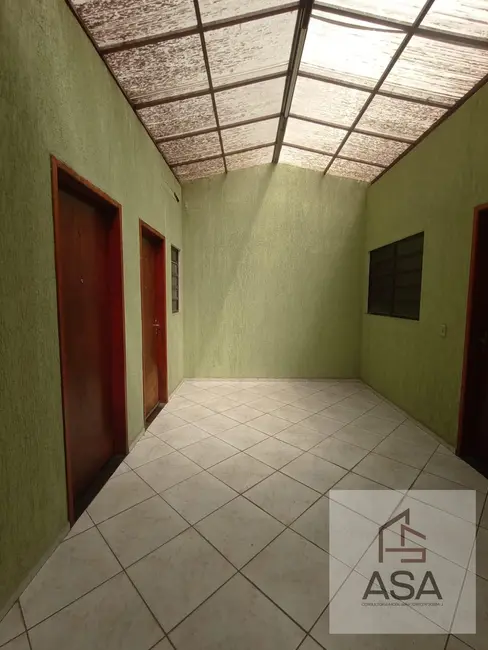 Foto 1 de Apartamento com 1 quarto para alugar, 30m2 em Centro, Mogi Das Cruzes - SP