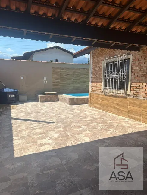 Foto 5 de Casa com 3 quartos à venda, 162m2 em Centro, Bertioga - SP