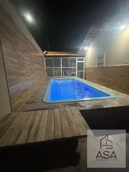Foto 9 de Casa com 3 quartos à venda, 162m2 em Centro, Bertioga - SP