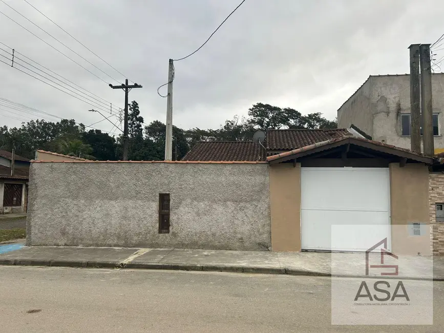 Foto 1 de Casa com 3 quartos à venda, 162m2 em Centro, Bertioga - SP