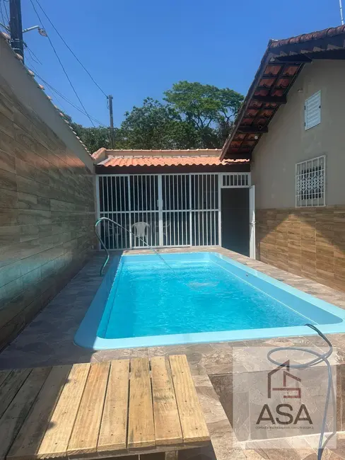 Foto 8 de Casa com 3 quartos à venda, 162m2 em Centro, Bertioga - SP