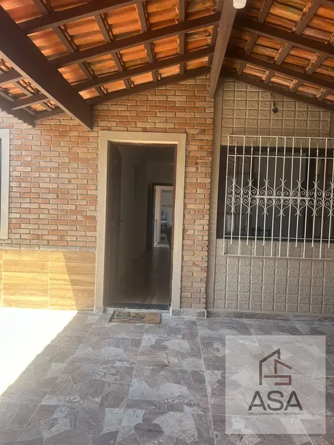 Foto 4 de Casa com 3 quartos à venda, 162m2 em Centro, Bertioga - SP