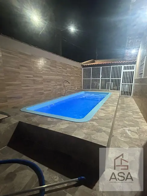 Foto 7 de Casa com 3 quartos à venda, 162m2 em Centro, Bertioga - SP