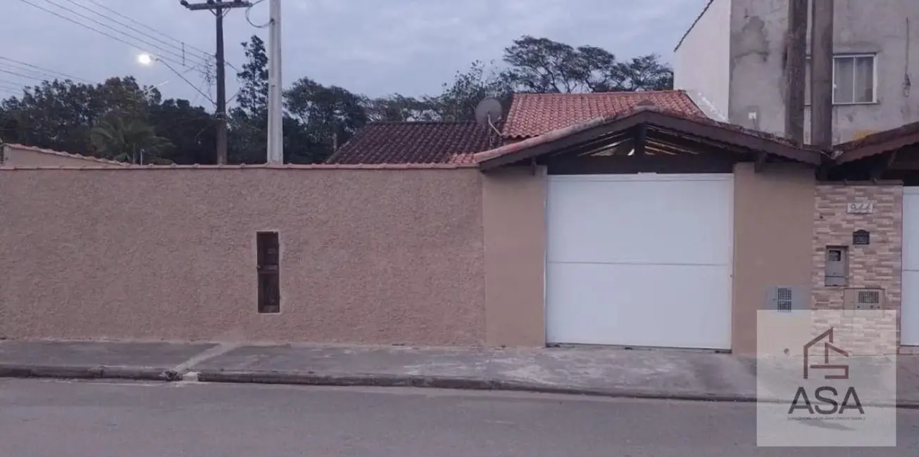 Foto 1 de Casa com 3 quartos à venda, 162m2 em Centro, Bertioga - SP