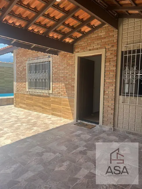 Foto 3 de Casa com 3 quartos à venda, 162m2 em Centro, Bertioga - SP