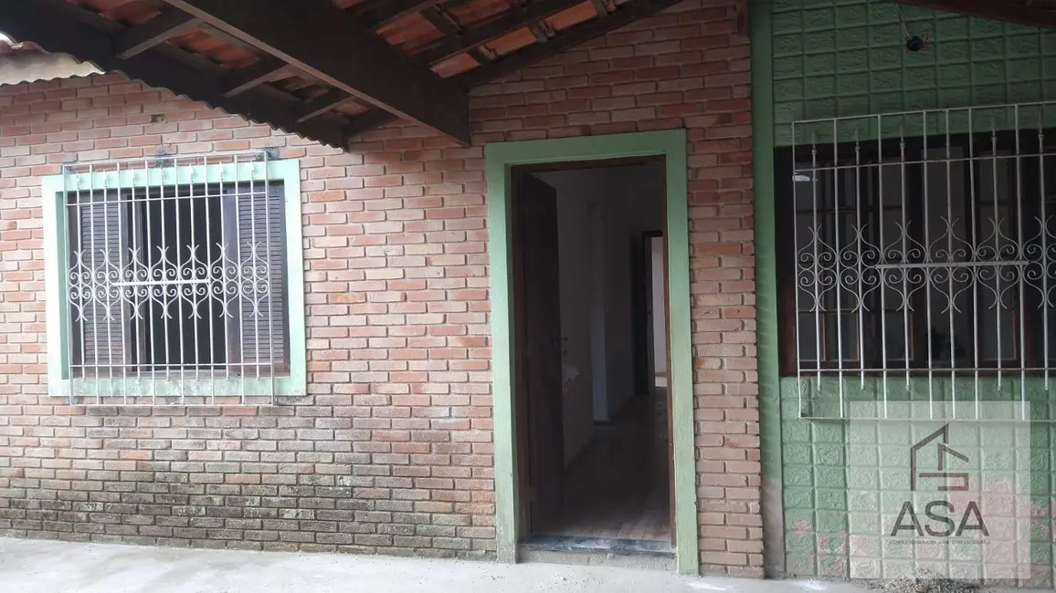 Foto 4 de Casa com 3 quartos à venda, 162m2 em Centro, Bertioga - SP