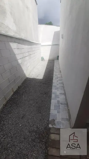 Foto 7 de Casa de Condomínio com 2 quartos à venda, 55m2 em Vila São Paulo, Mogi Das Cruzes - SP