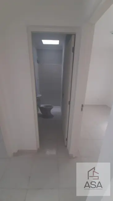 Foto 9 de Casa de Condomínio com 2 quartos à venda, 55m2 em Vila São Paulo, Mogi Das Cruzes - SP