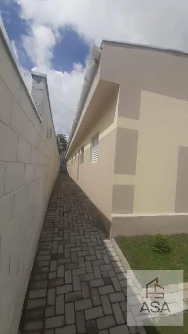 Foto 3 de Casa de Condomínio com 2 quartos à venda, 55m2 em Vila São Paulo, Mogi Das Cruzes - SP