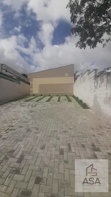 Foto 2 de Casa de Condomínio com 2 quartos à venda, 55m2 em Vila São Paulo, Mogi Das Cruzes - SP
