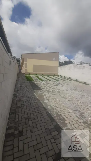 Foto 1 de Casa de Condomínio com 2 quartos à venda, 55m2 em Vila São Paulo, Mogi Das Cruzes - SP