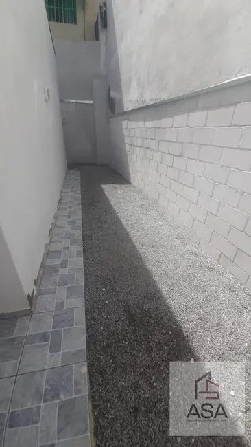 Foto 8 de Casa de Condomínio com 2 quartos à venda, 55m2 em Vila São Paulo, Mogi Das Cruzes - SP