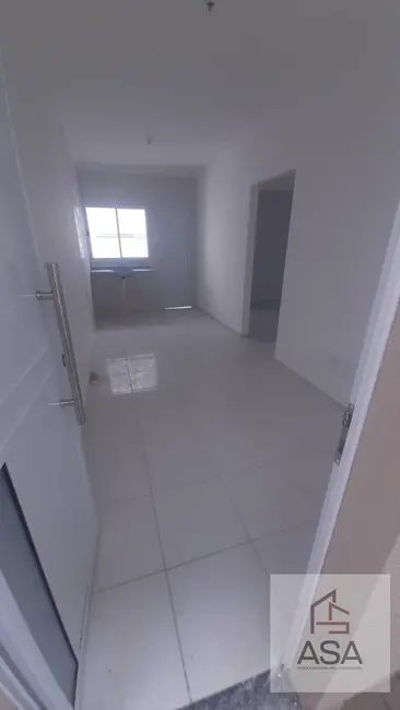 Foto 6 de Casa de Condomínio com 2 quartos à venda, 55m2 em Vila São Paulo, Mogi Das Cruzes - SP