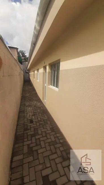 Foto 5 de Casa de Condomínio com 2 quartos à venda, 55m2 em Vila São Paulo, Mogi Das Cruzes - SP