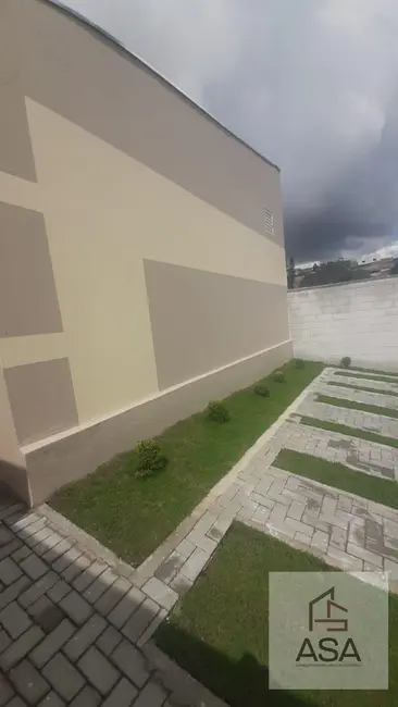 Foto 4 de Casa de Condomínio com 2 quartos à venda, 55m2 em Vila São Paulo, Mogi Das Cruzes - SP