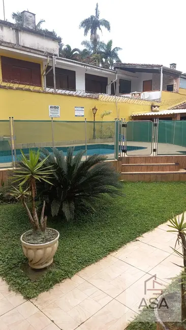 Foto 6 de Casa com 2 quartos à venda, 67m2 em Bertioga - SP