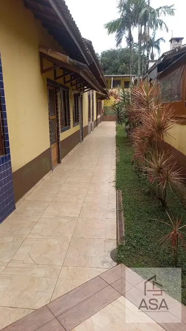 Foto 4 de Casa com 2 quartos à venda, 67m2 em Bertioga - SP