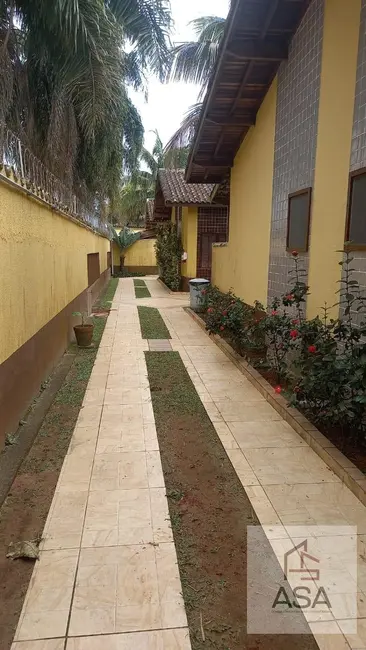 Foto 3 de Casa com 2 quartos à venda, 67m2 em Bertioga - SP