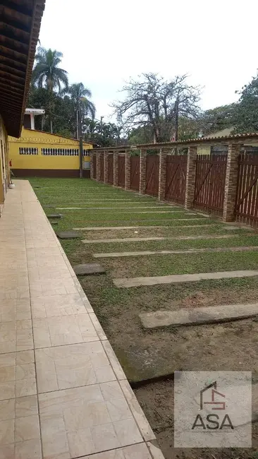 Foto 2 de Casa com 2 quartos à venda, 67m2 em Bertioga - SP