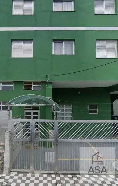 Foto 3 de Apartamento com 1 quarto à venda, 47m2 em Mongagua - SP