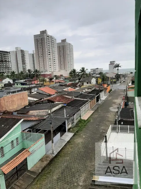 Foto 8 de Apartamento com 1 quarto à venda, 47m2 em Mongagua - SP