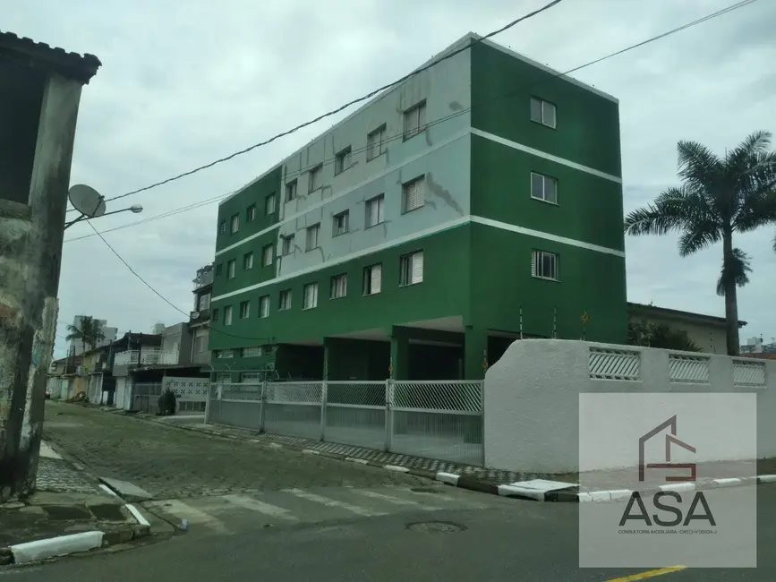 Foto 1 de Apartamento com 1 quarto à venda, 47m2 em Mongagua - SP