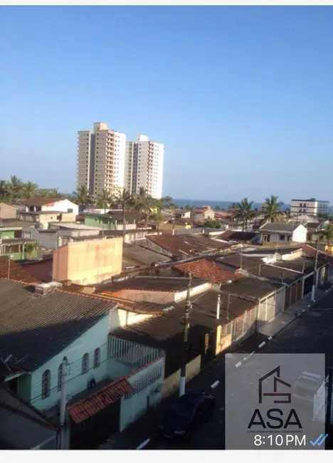 Foto 9 de Apartamento com 1 quarto à venda, 47m2 em Mongagua - SP