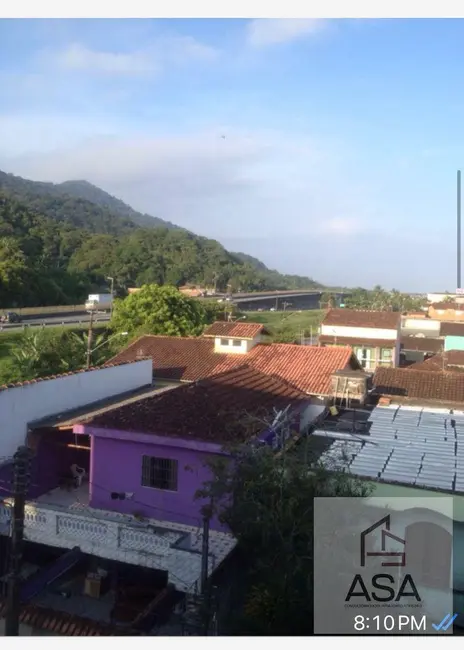 Foto 7 de Apartamento com 1 quarto à venda, 47m2 em Mongagua - SP