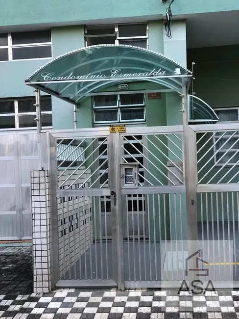 Foto 5 de Apartamento com 1 quarto à venda, 47m2 em Mongagua - SP