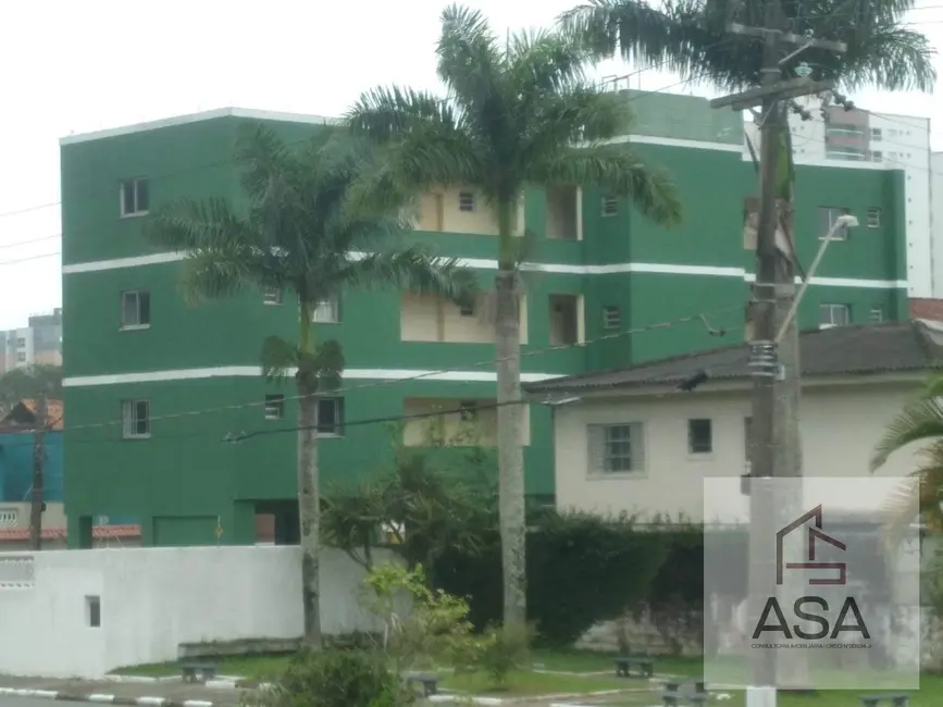 Foto 6 de Apartamento com 1 quarto à venda, 47m2 em Mongagua - SP