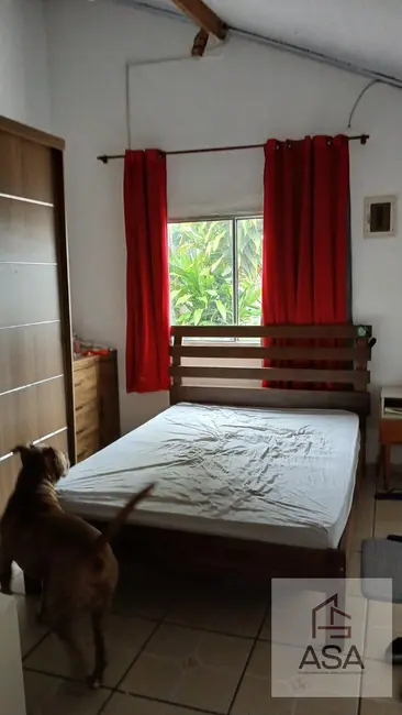 Foto 8 de Casa com 1 quarto à venda, 367m2 em Jardim Náutico, Mogi Das Cruzes - SP