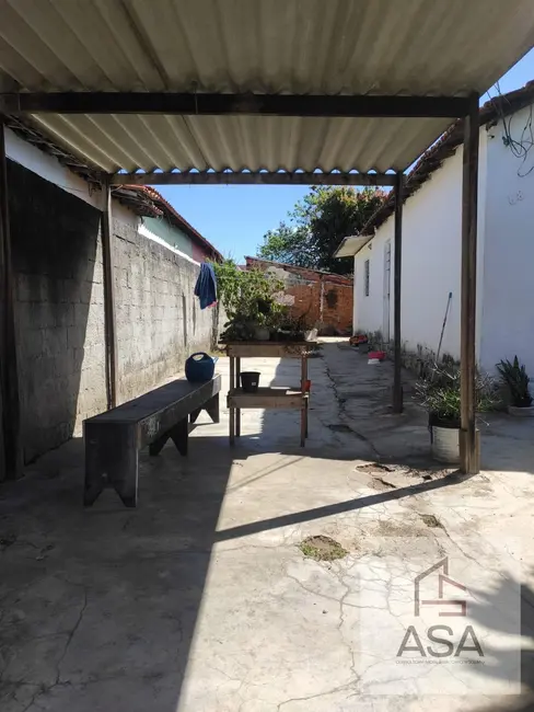 Foto 4 de Casa com 1 quarto à venda, 367m2 em Jardim Náutico, Mogi Das Cruzes - SP